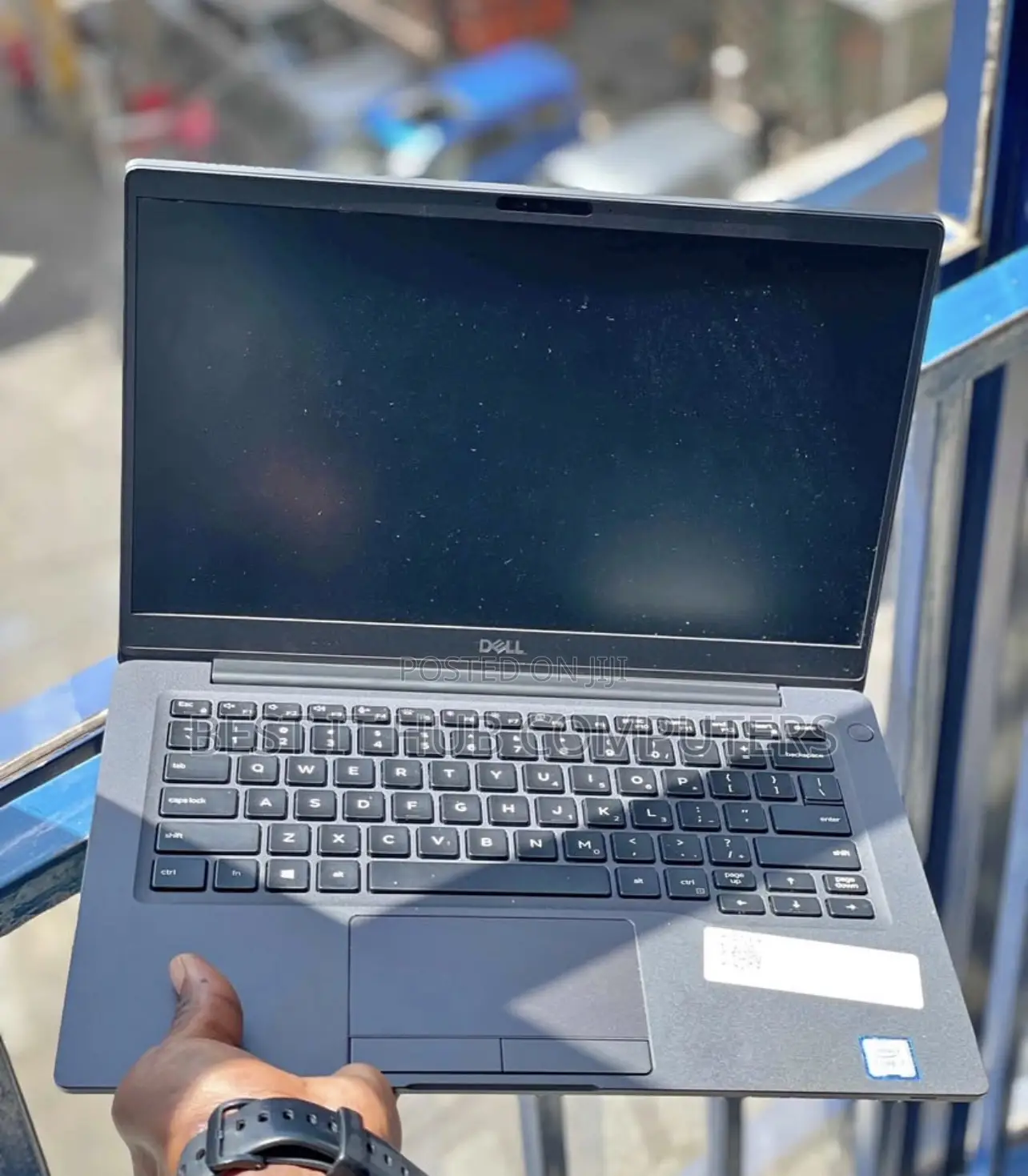 Laptop Dell Latitude 16GB Intel Core i7 SSD 512GB