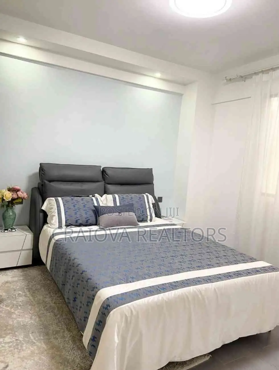 2bdrm Apartment in Hurlingham for sale