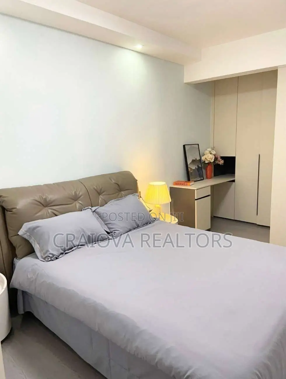 2bdrm Apartment in Hurlingham for sale