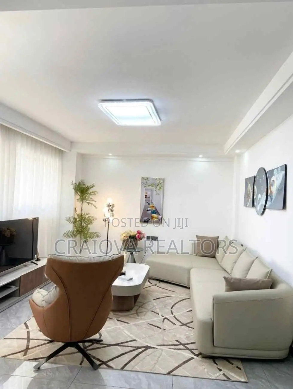 2bdrm Apartment in Hurlingham for sale