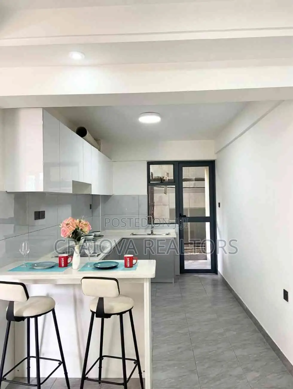 2bdrm Apartment in Hurlingham for sale