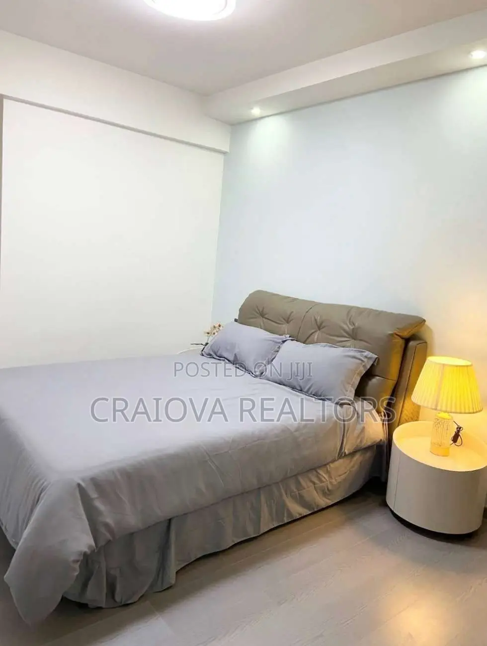 2bdrm Apartment in Hurlingham for sale