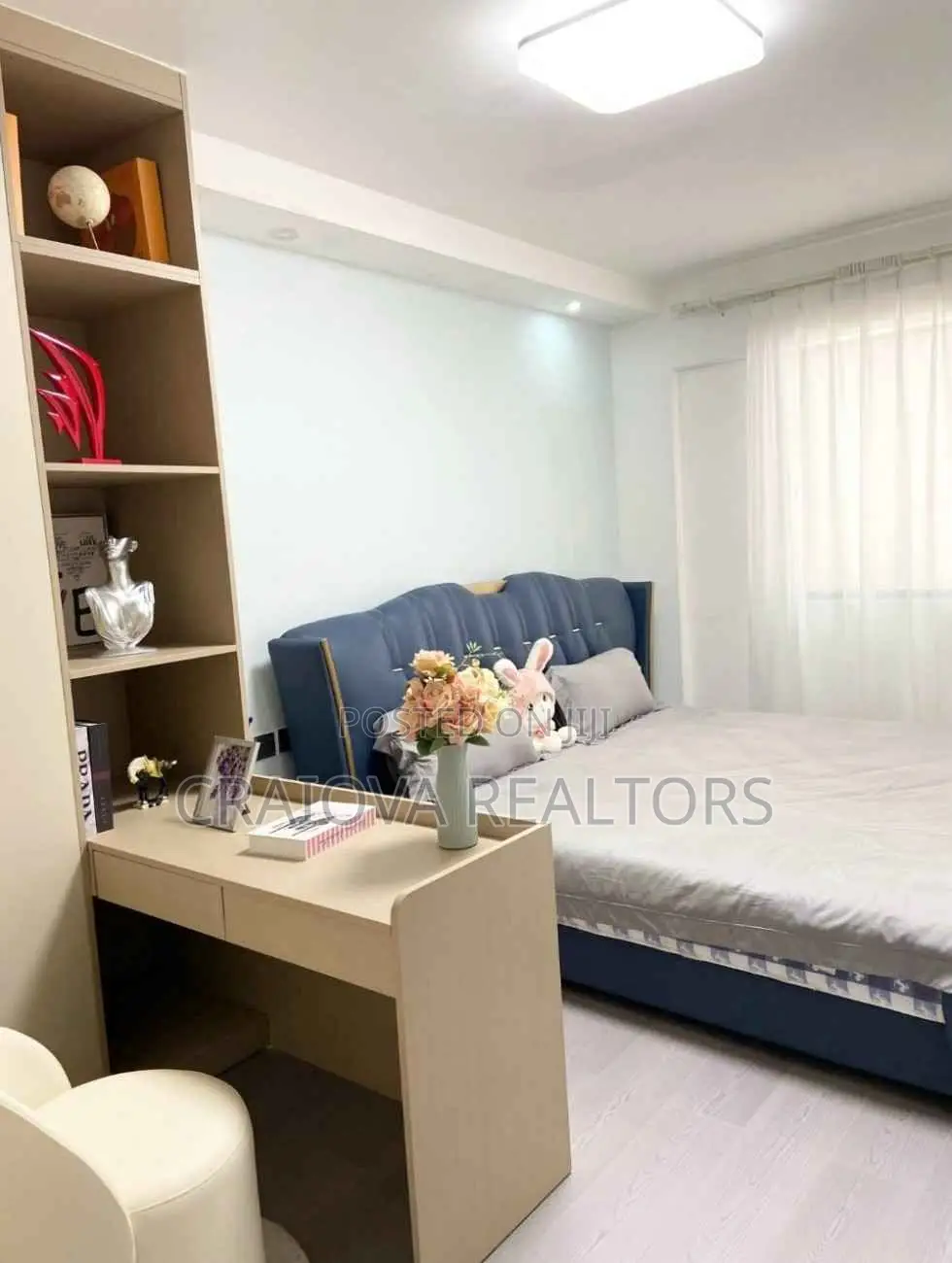 2bdrm Apartment in Hurlingham for sale
