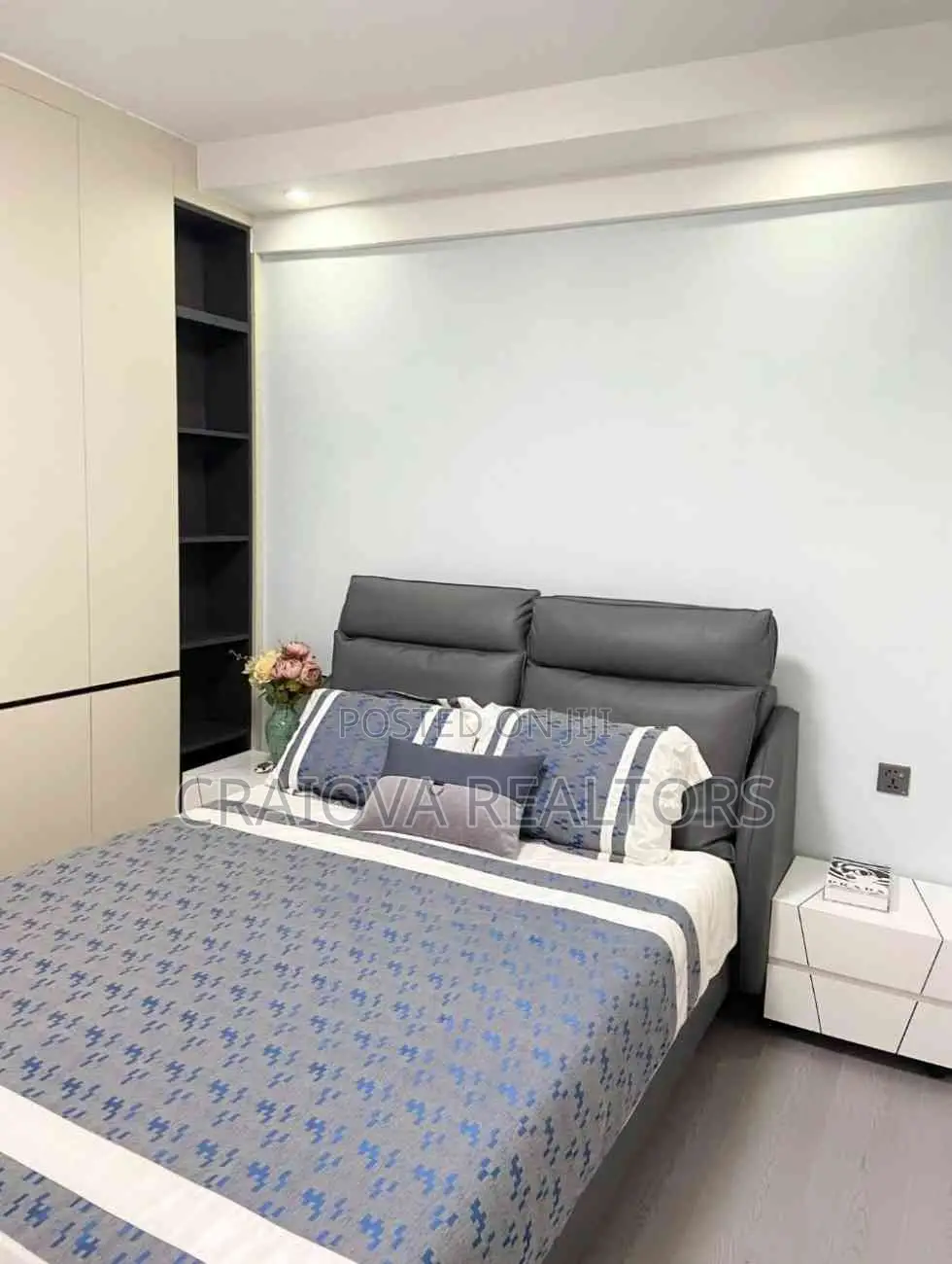 2bdrm Apartment in Hurlingham for sale