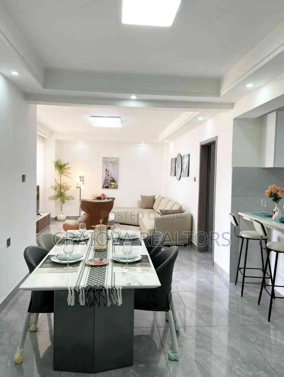 2bdrm Apartment in Hurlingham for sale