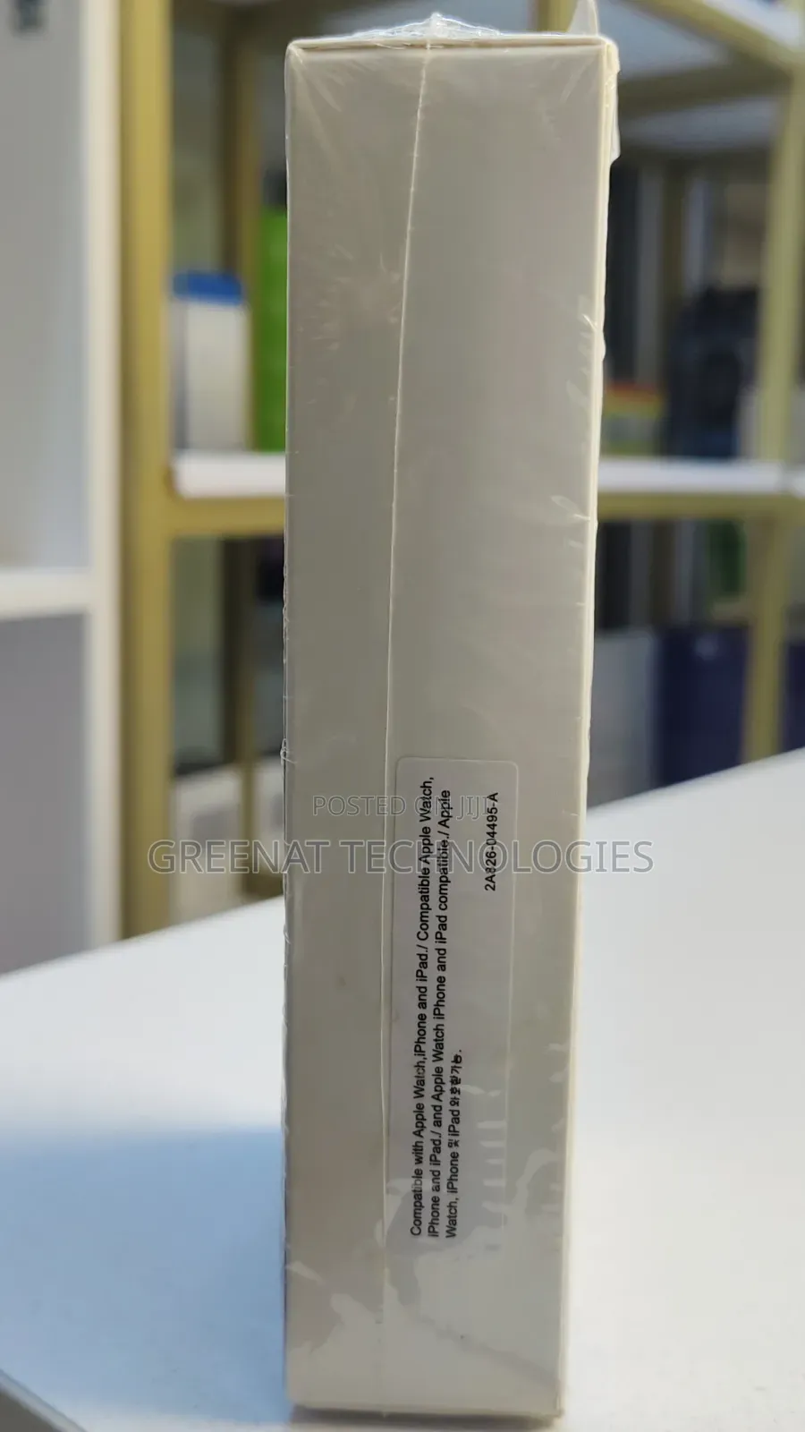 iPhone 14 Pro Max 35w Usb Power Adapter Usb-C to Lightning Cable