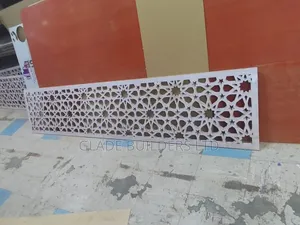 CNC Services