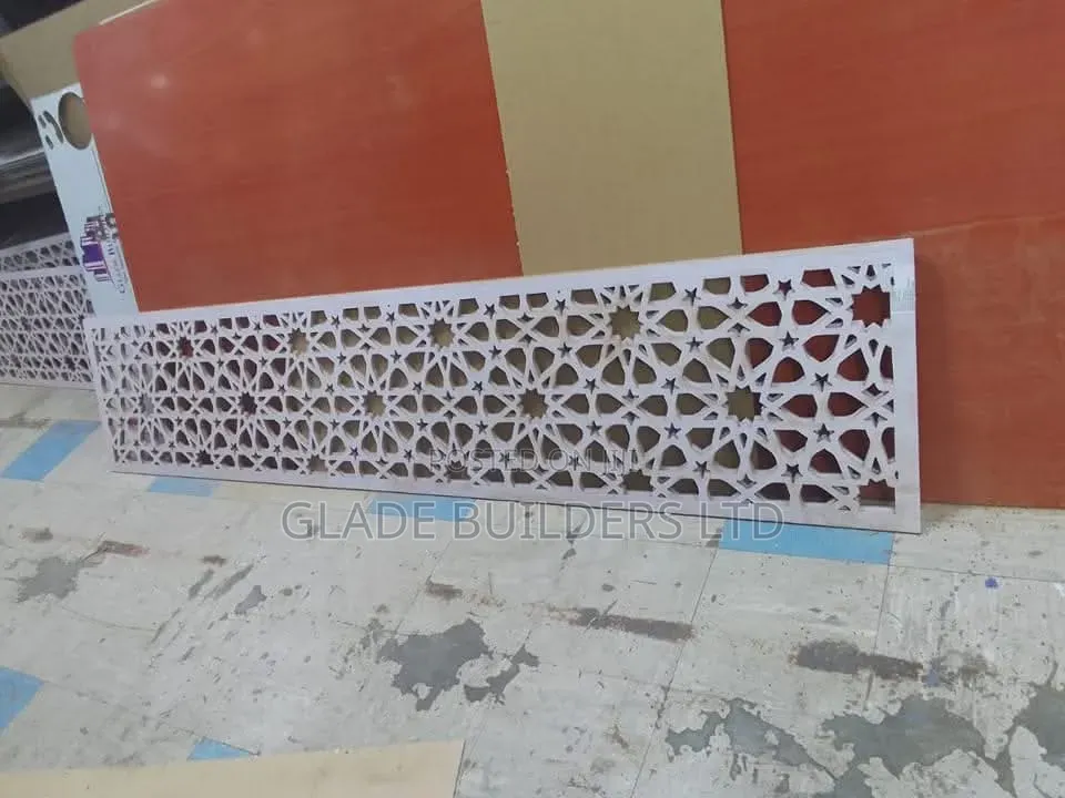 CNC Services