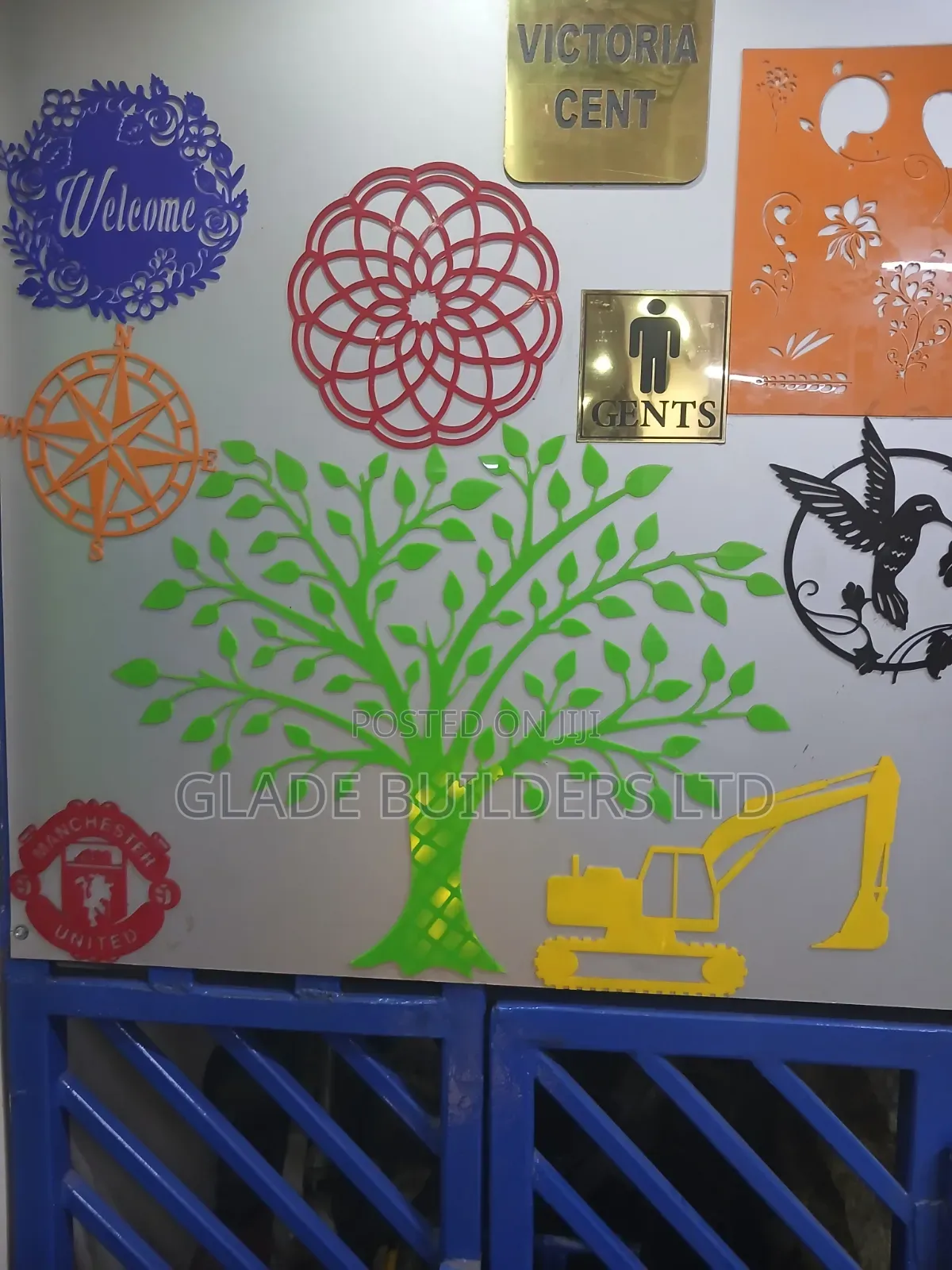 CNC Services