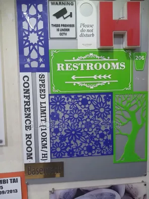CNC Services