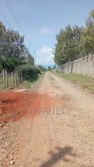 Plot for Sale 50 by 100 in Nakuru