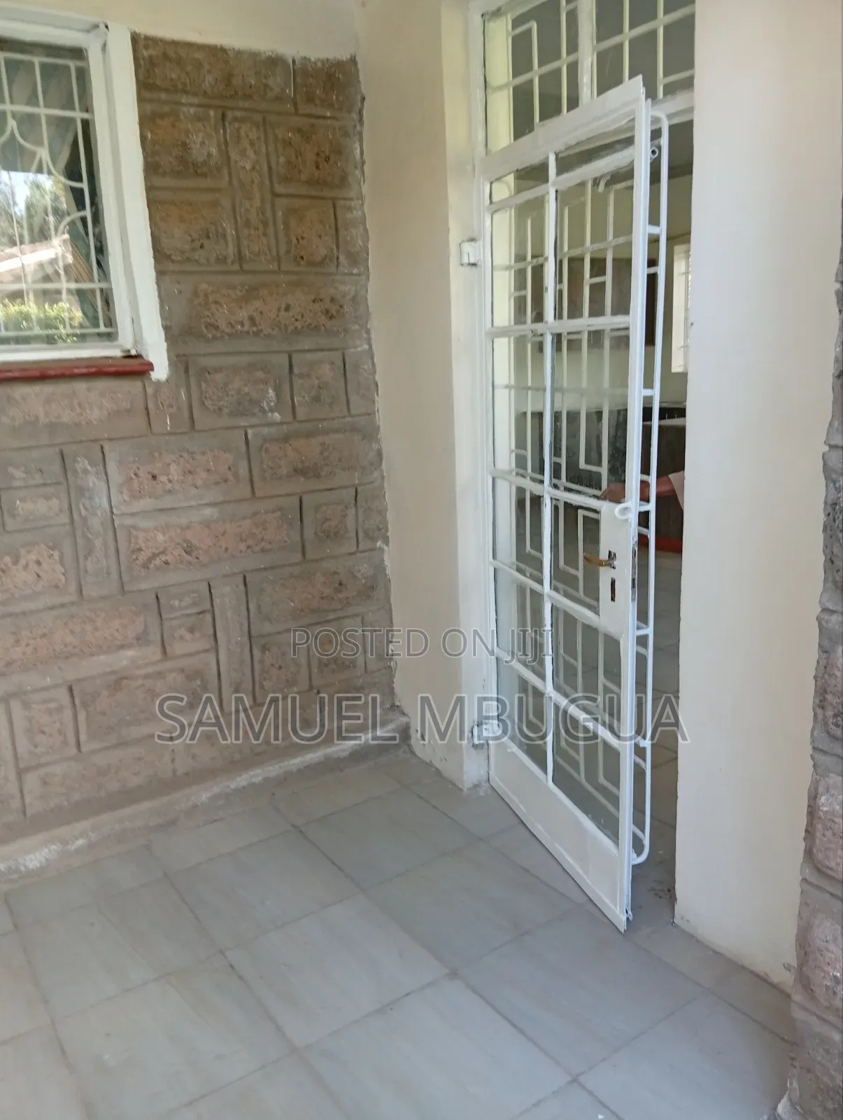 2bdrm Bungalow in Karen for rent