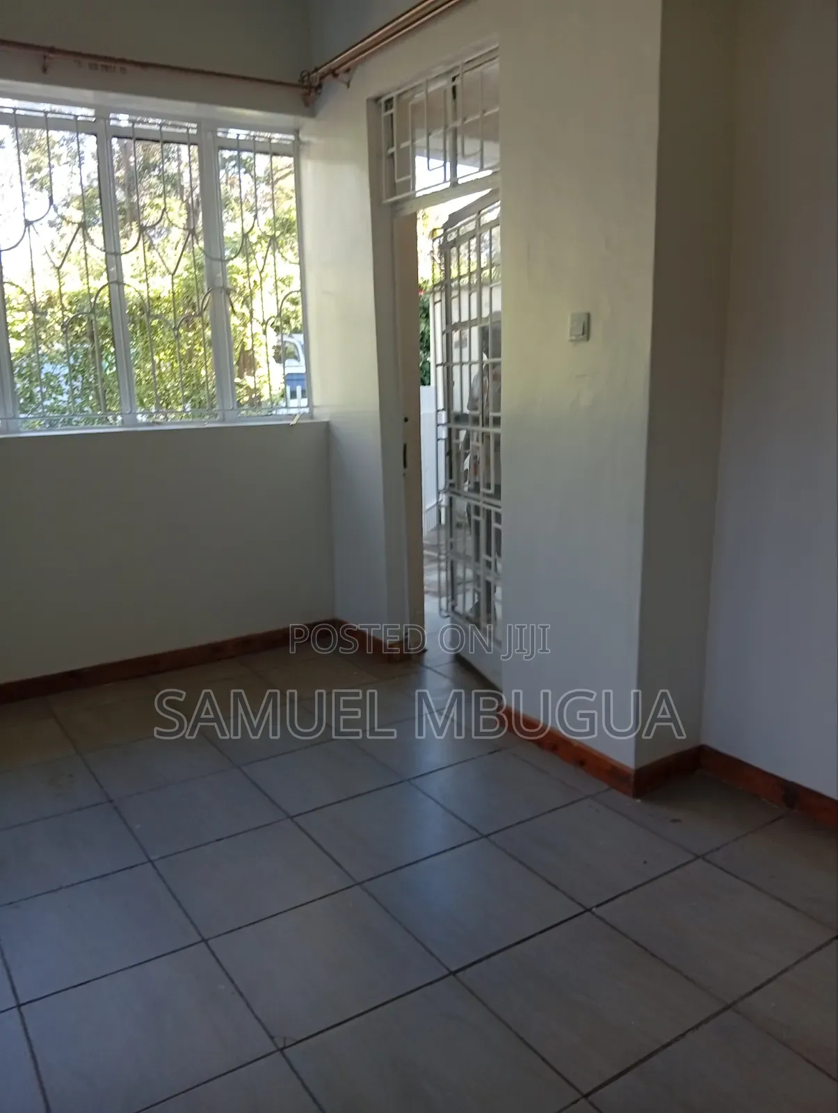 2bdrm Bungalow in Karen for rent