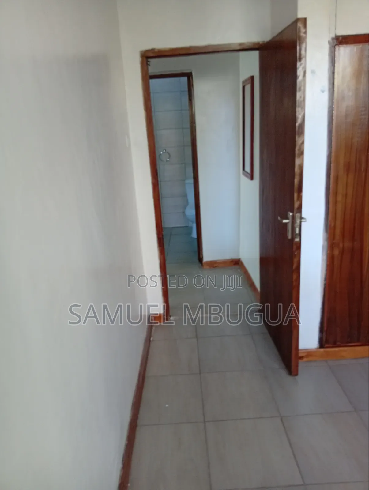 2bdrm Bungalow in Karen for rent