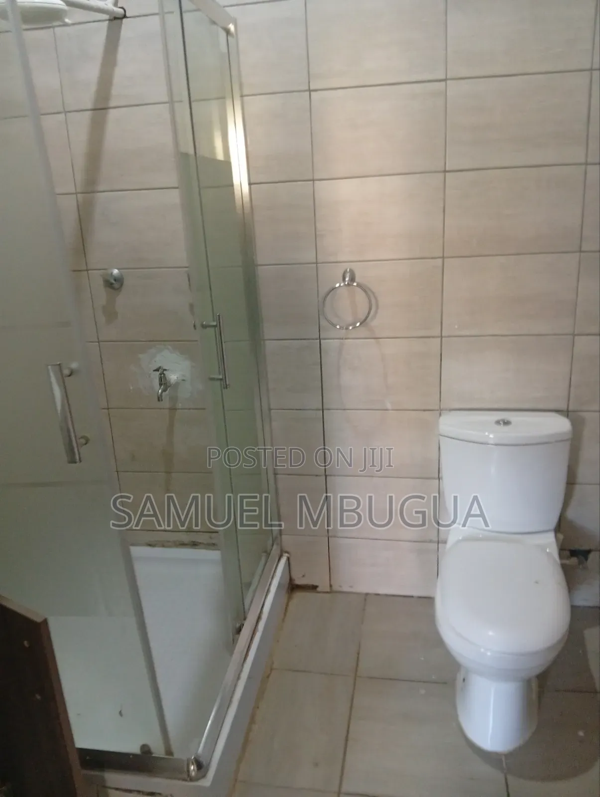 2bdrm Bungalow in Karen for rent