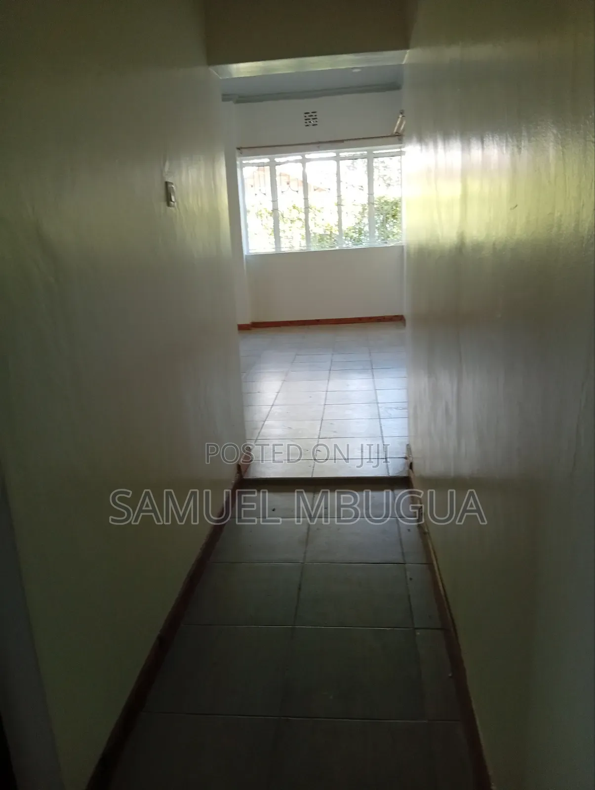 2bdrm Bungalow in Karen for rent
