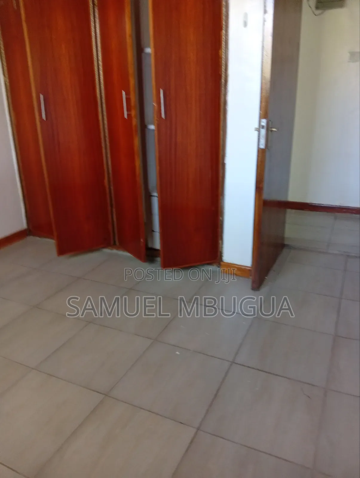 2bdrm Bungalow in Karen for rent