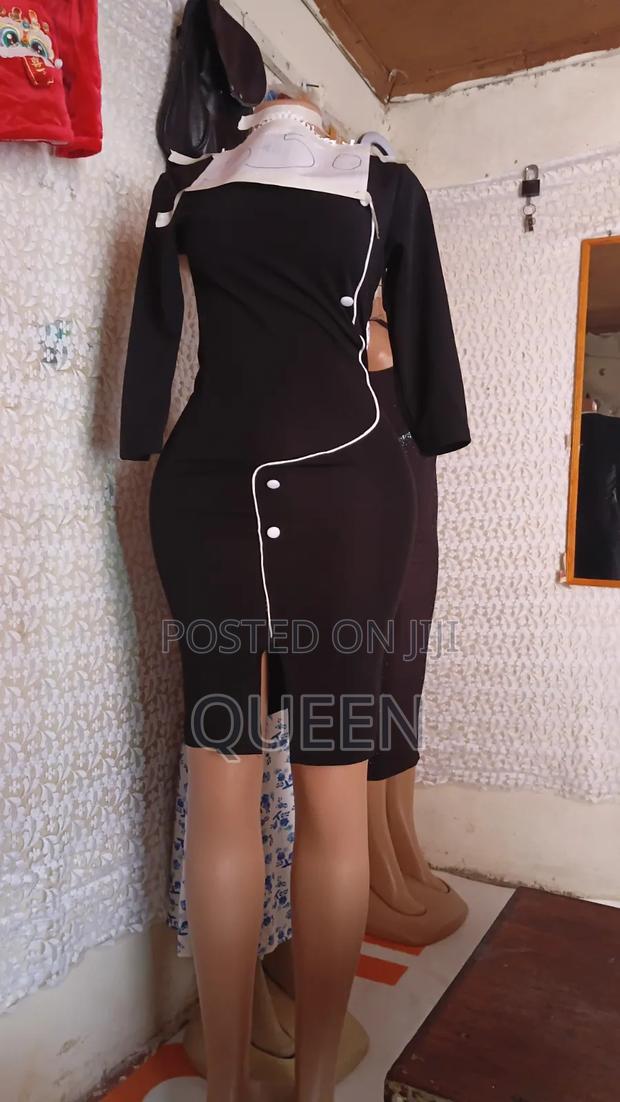 Lady's and Men's Clothes - thumbnail 2