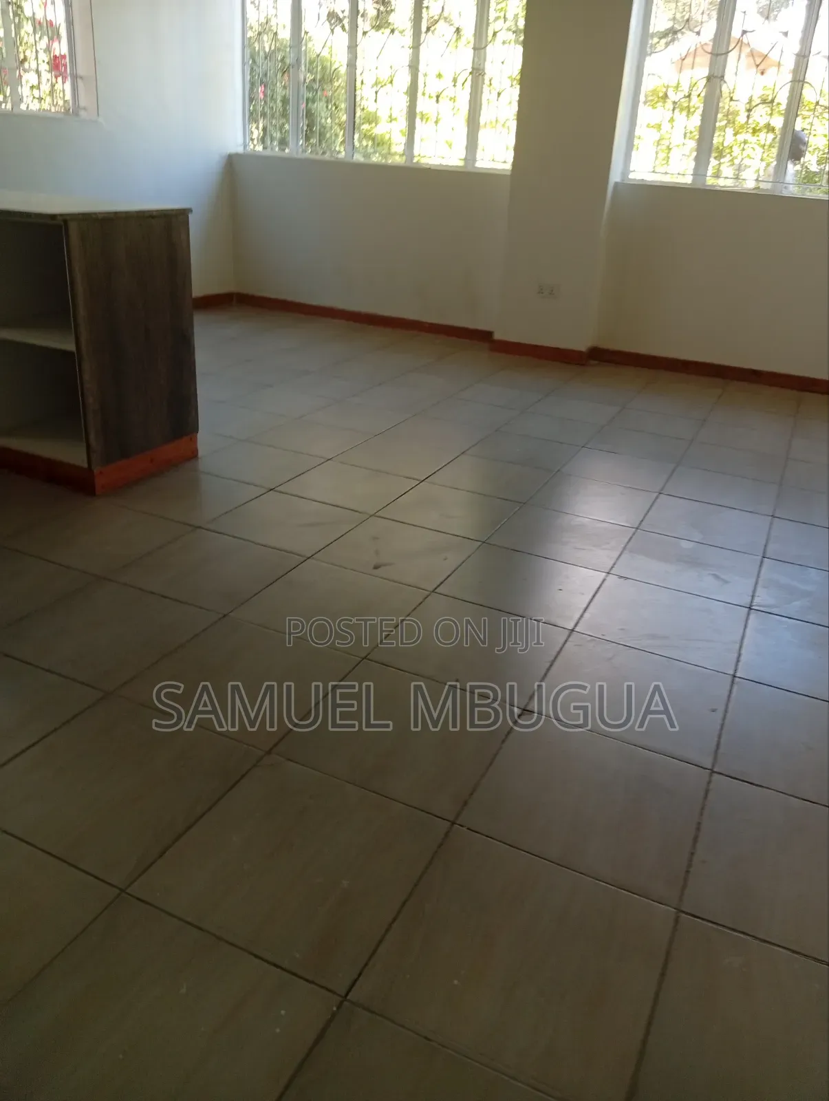 2bdrm Bungalow in Karen for rent