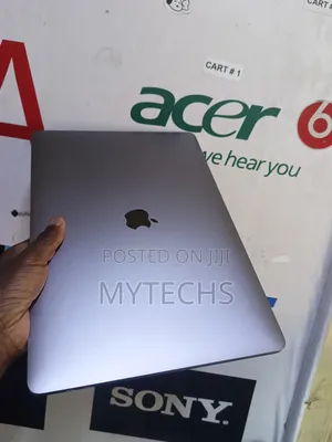 Laptop Apple MacBook 2017 16GB Intel Core i7 SSD 1T