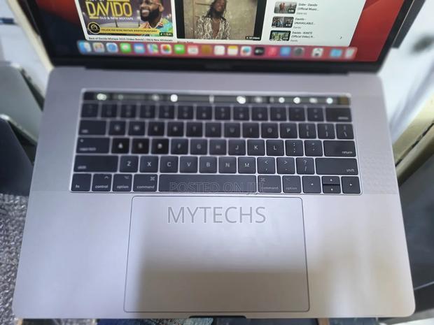 Laptop Apple MacBook 2017 16GB Intel Core i7 SSD 1T - thumbnail 6