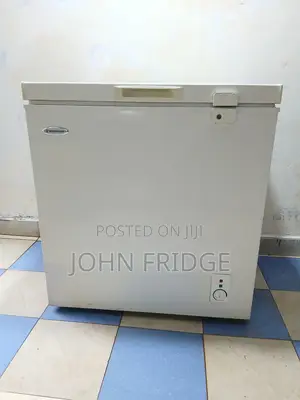 Westpoint Chest Freezer – Strong, Efficient Reliable