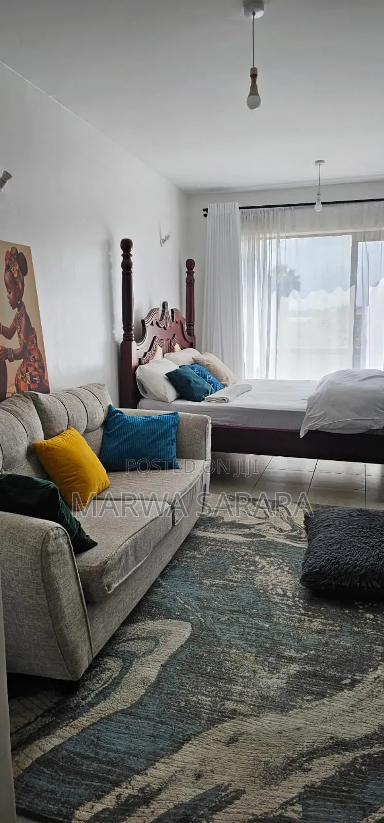 Airbnb Tsavo Fedha Embakasi