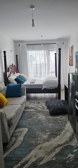 Airbnb Tsavo Fedha Embakasi