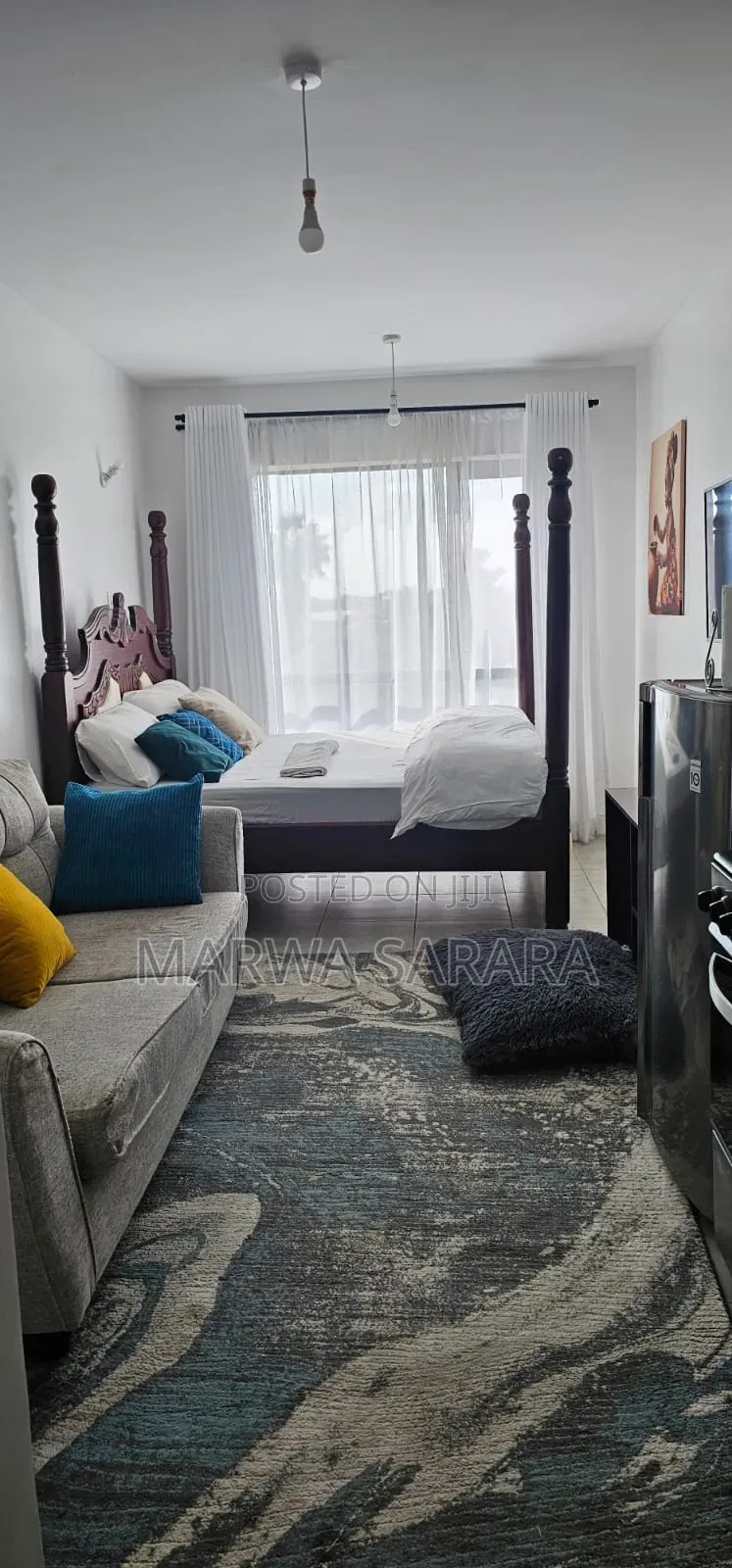 Airbnb Tsavo Fedha Embakasi
