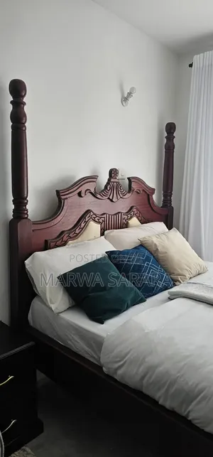 Airbnb Tsavo Fedha Embakasi
