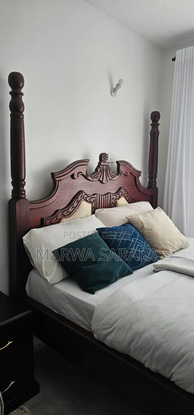 Airbnb Tsavo Fedha Embakasi