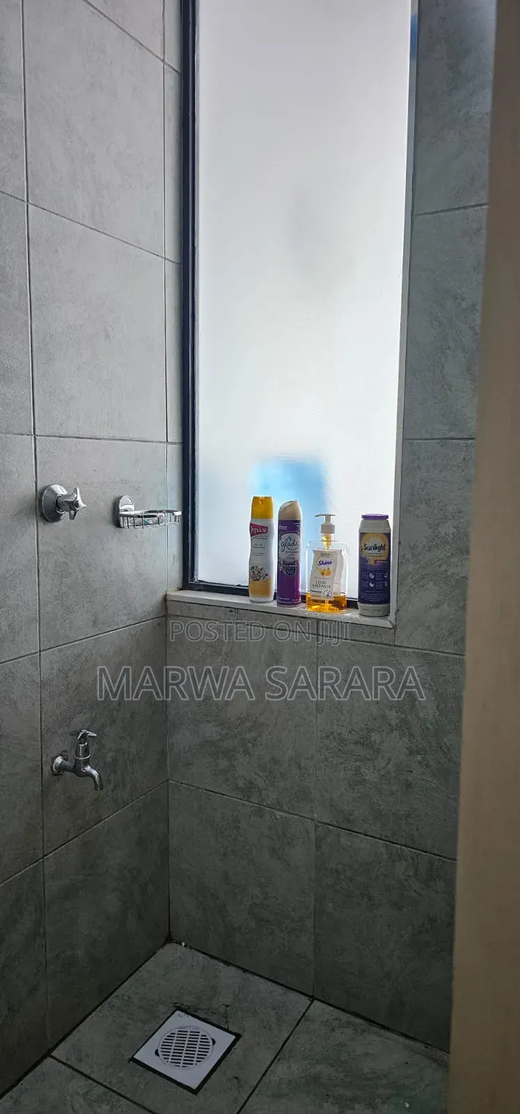Airbnb Tsavo Fedha Embakasi