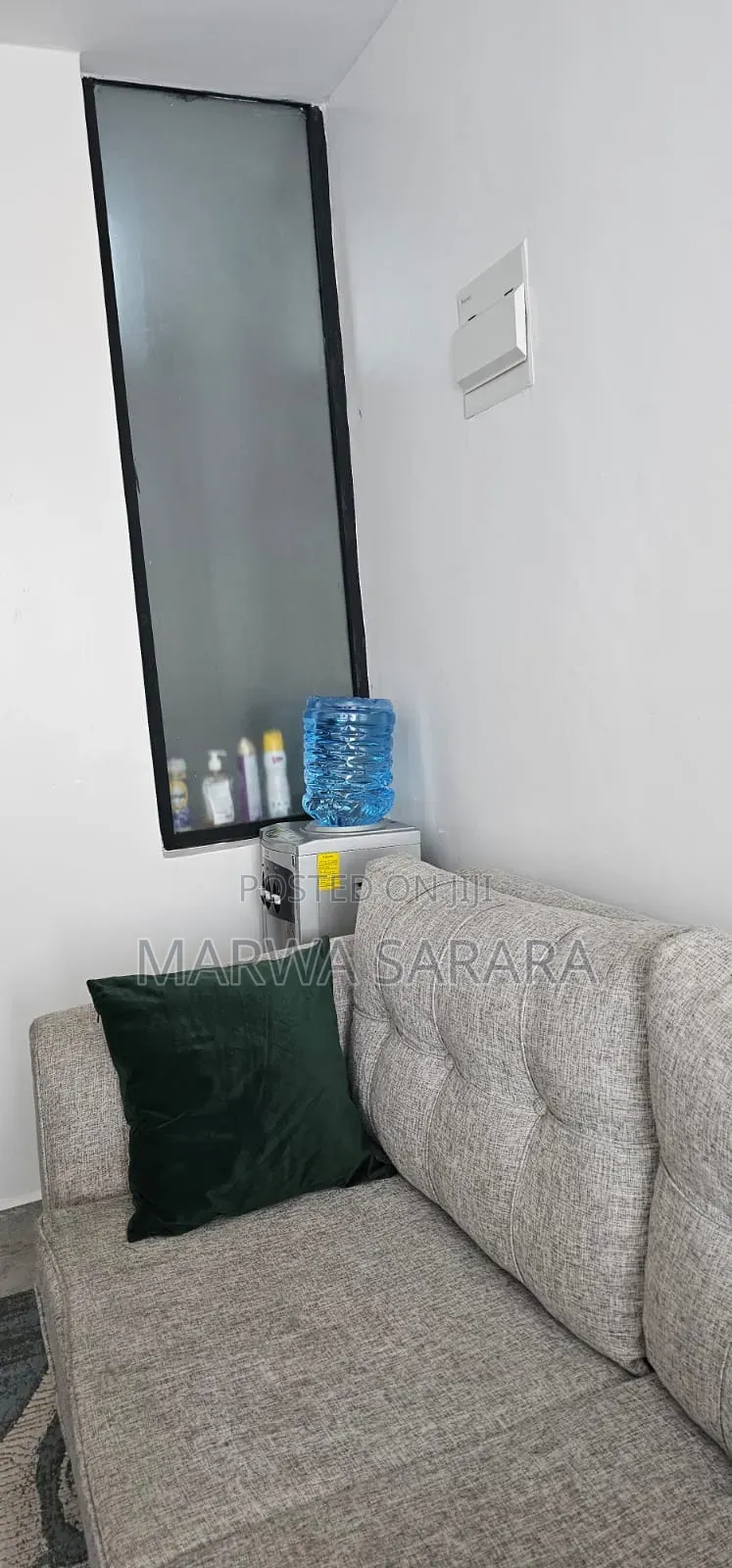 Airbnb Tsavo Fedha Embakasi