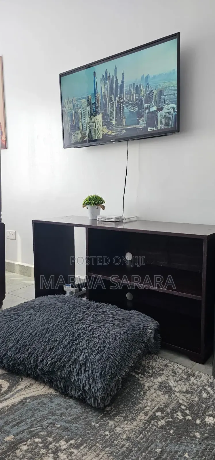 Airbnb Tsavo Fedha Embakasi