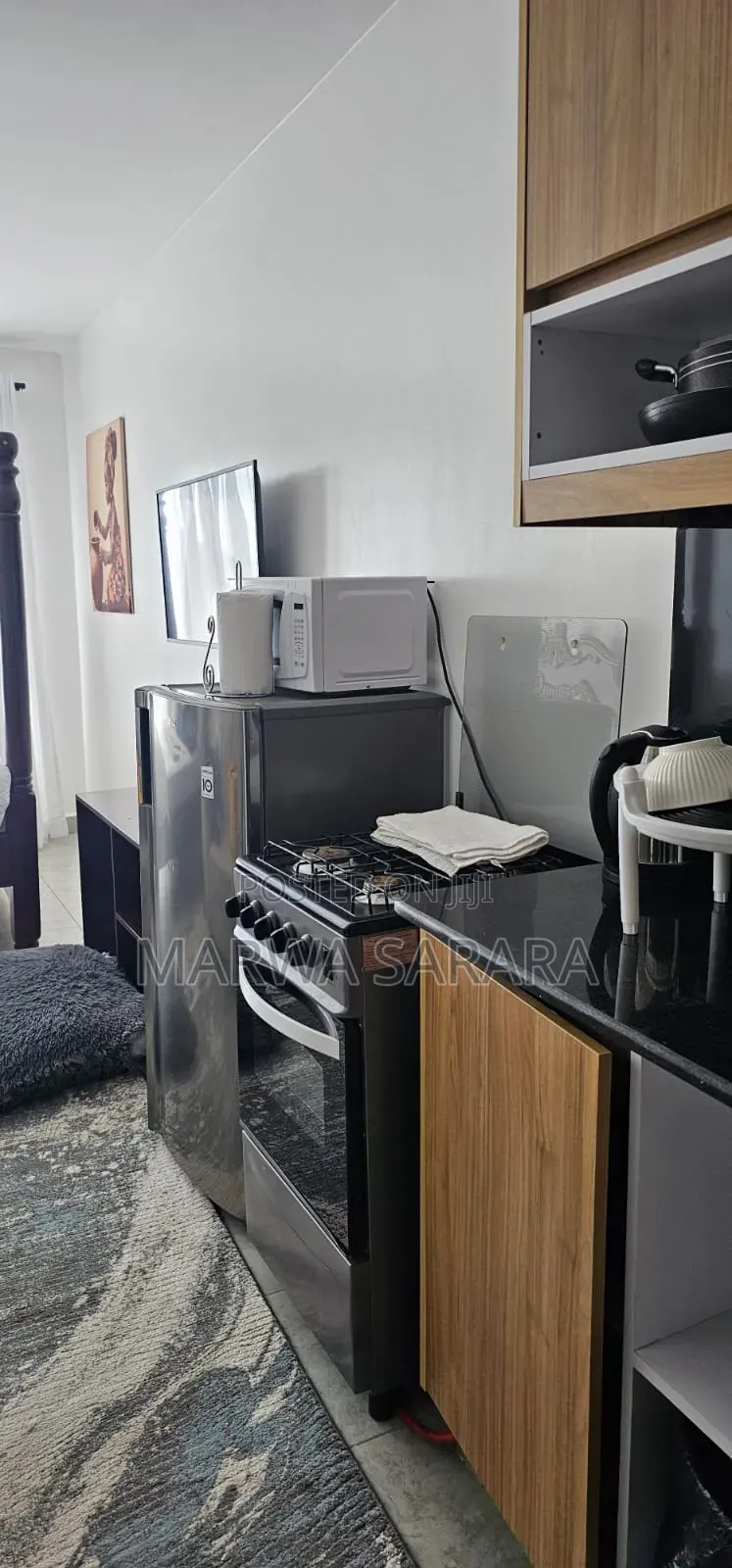 Airbnb Tsavo Fedha Embakasi