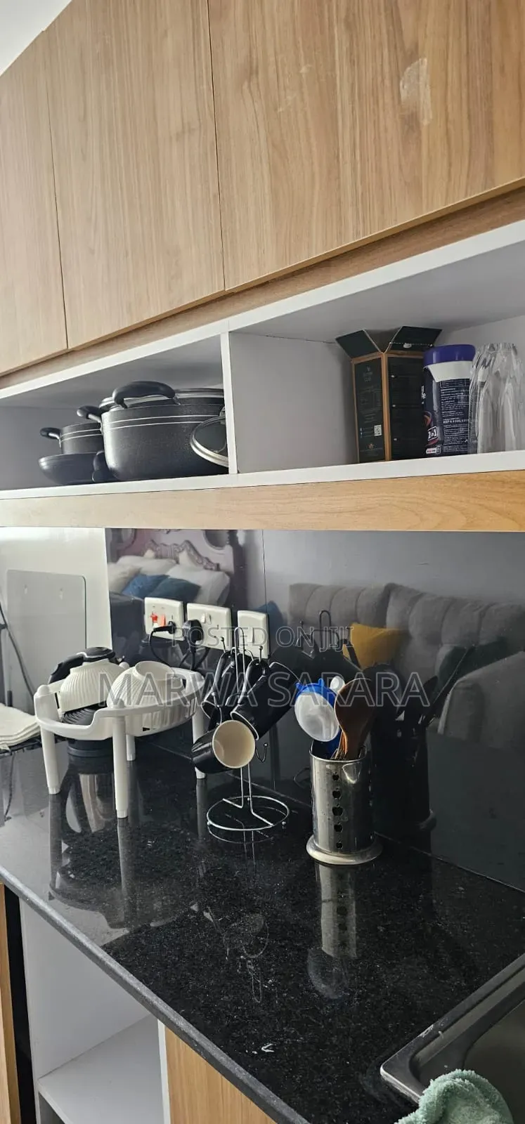 Airbnb Tsavo Fedha Embakasi