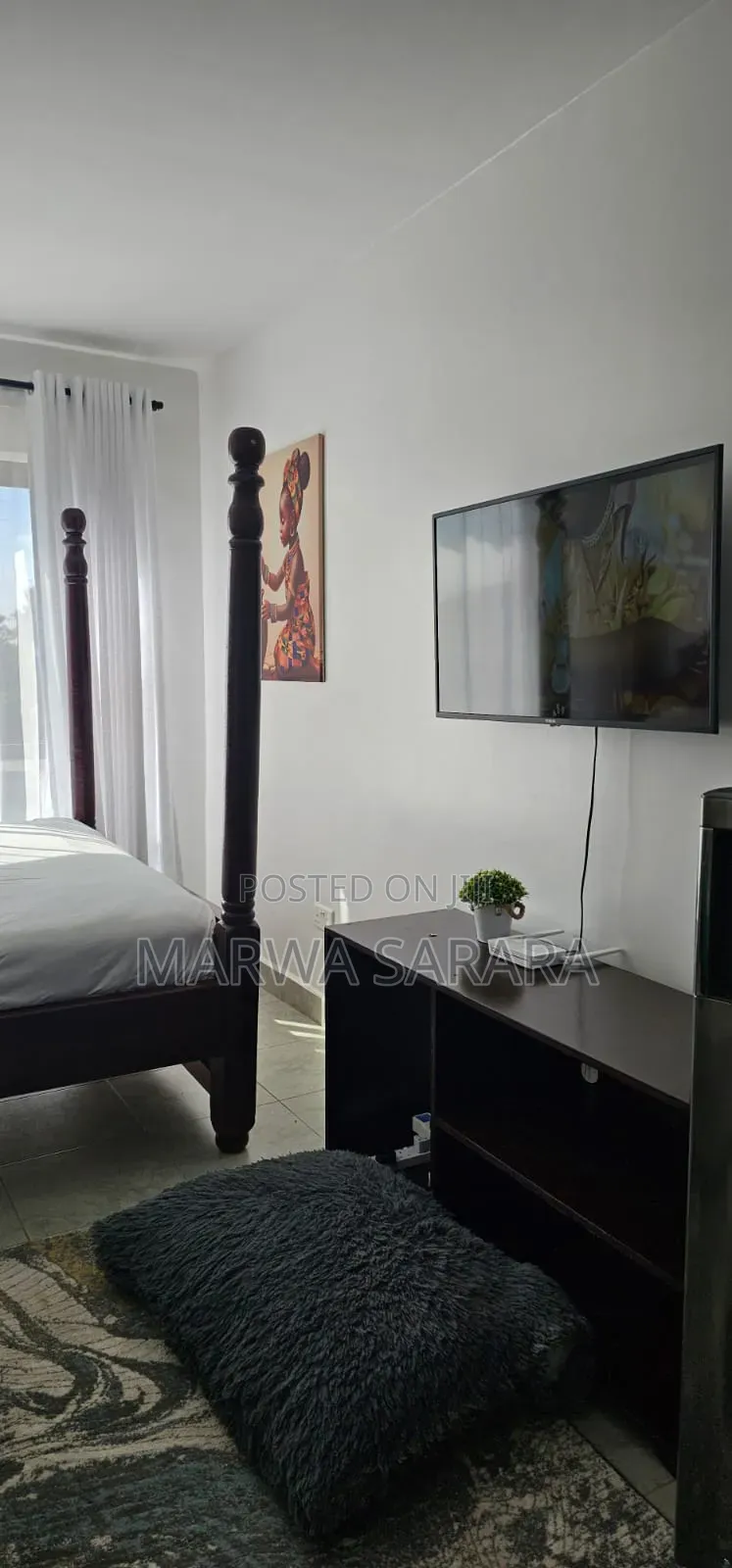 Airbnb Tsavo Fedha Embakasi