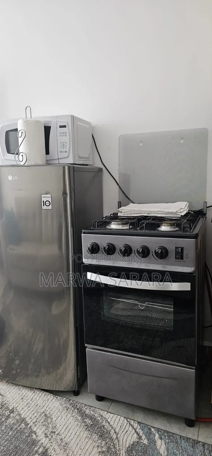 Airbnb Tsavo Fedha Embakasi