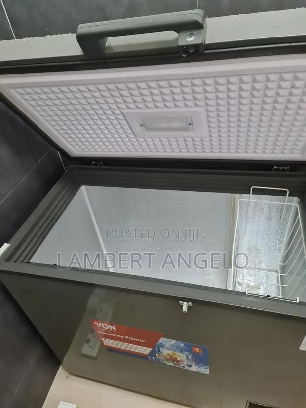 Von Freezer