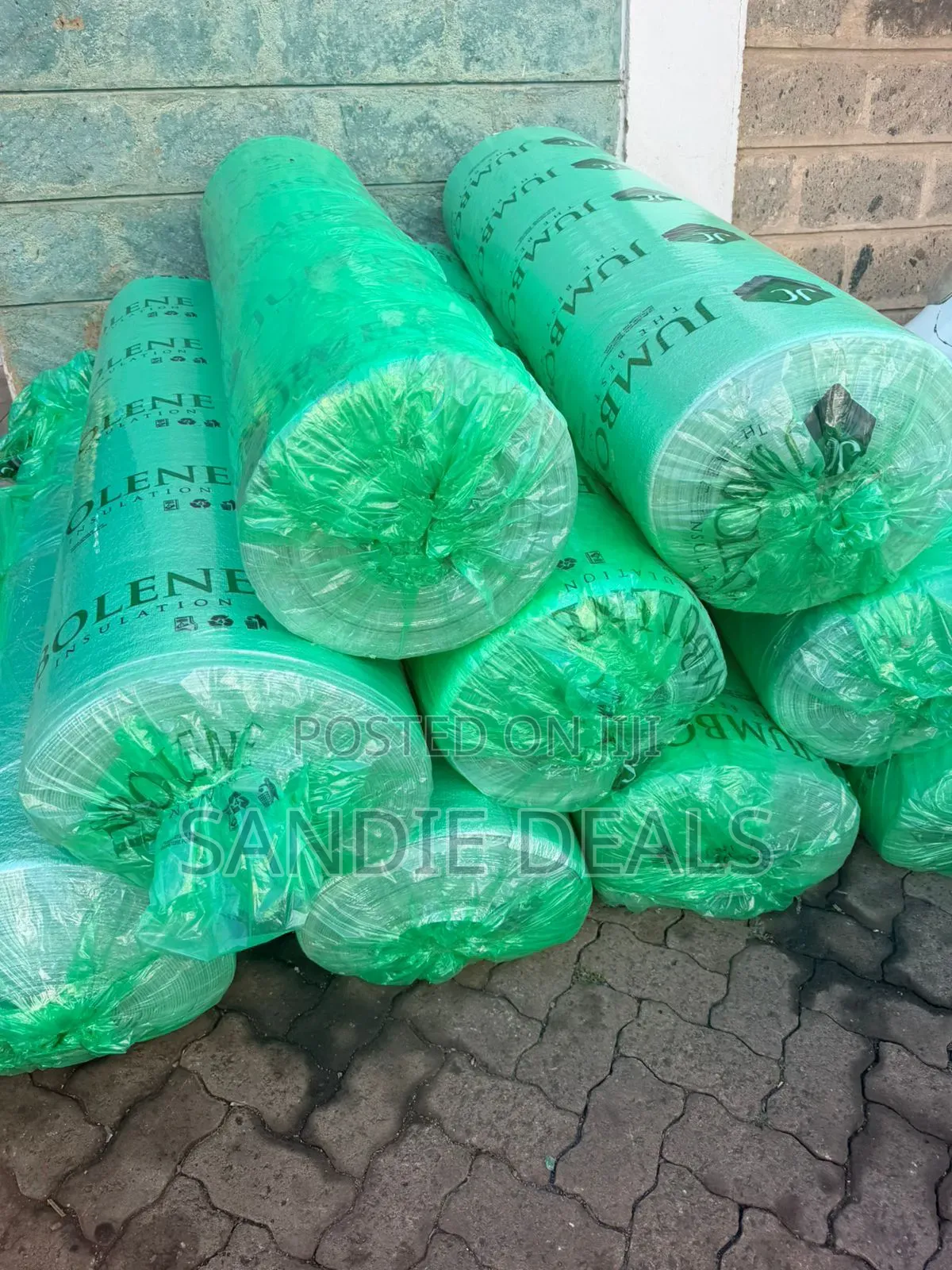Uv Insulation/ Heat Insulation
