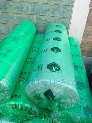 Uv Insulation/ Heat Insulation
