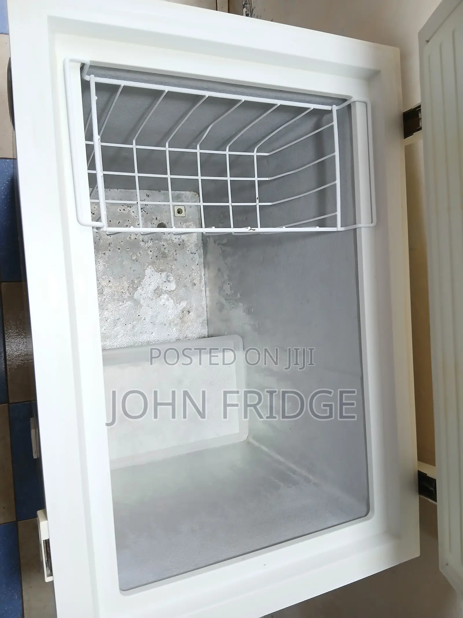 Westpoint Chest Freezer – Strong, Efficient Reliable