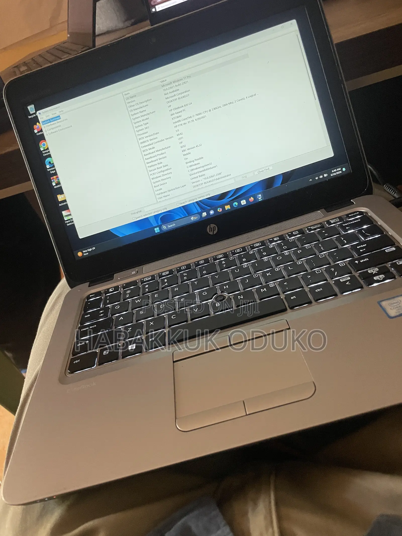 Hp Elitebook
