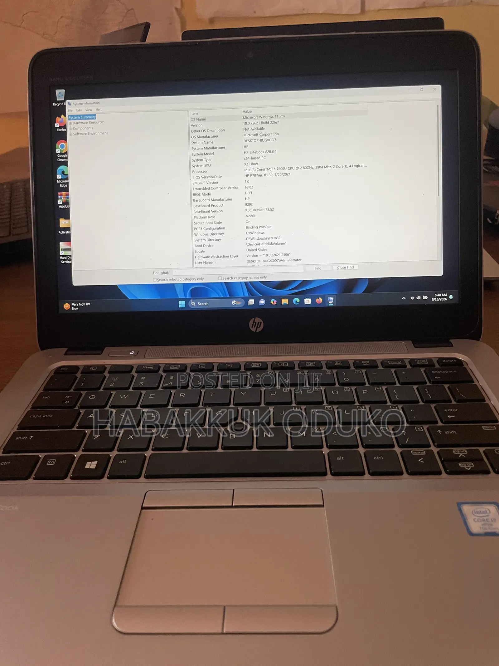 Hp Elitebook