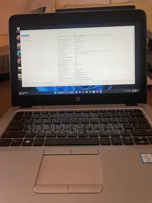 Hp Elitebook