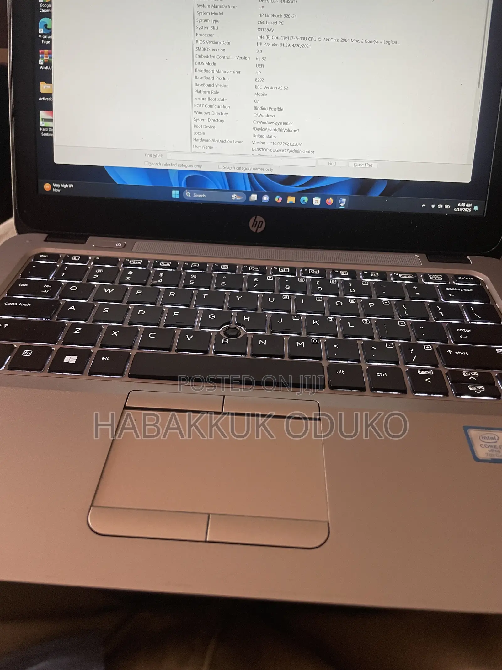 Hp Elitebook