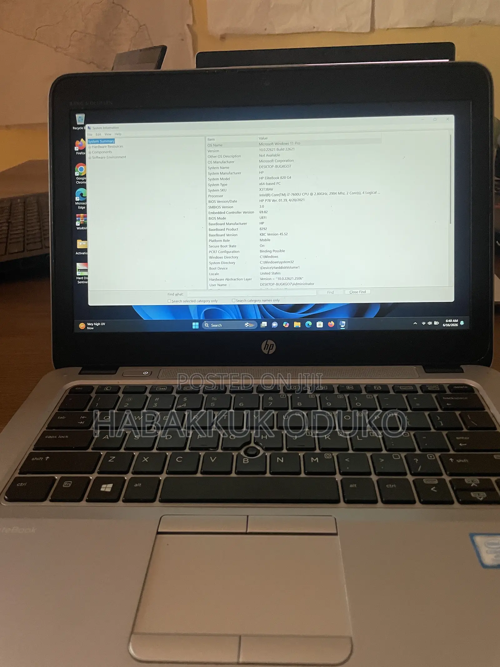 Hp Elitebook