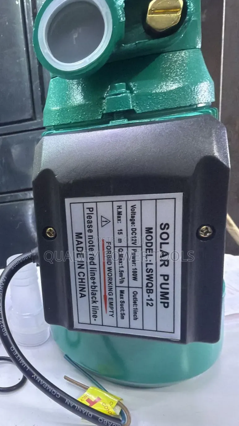 Dc Booster 12 Volts 24 Volts