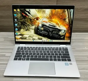 Laptop HP EliteBook x360 1030 G4 16GB Intel Core i5 SSD 256GB