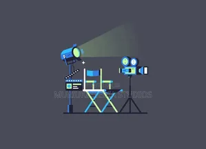 Motion Graphics